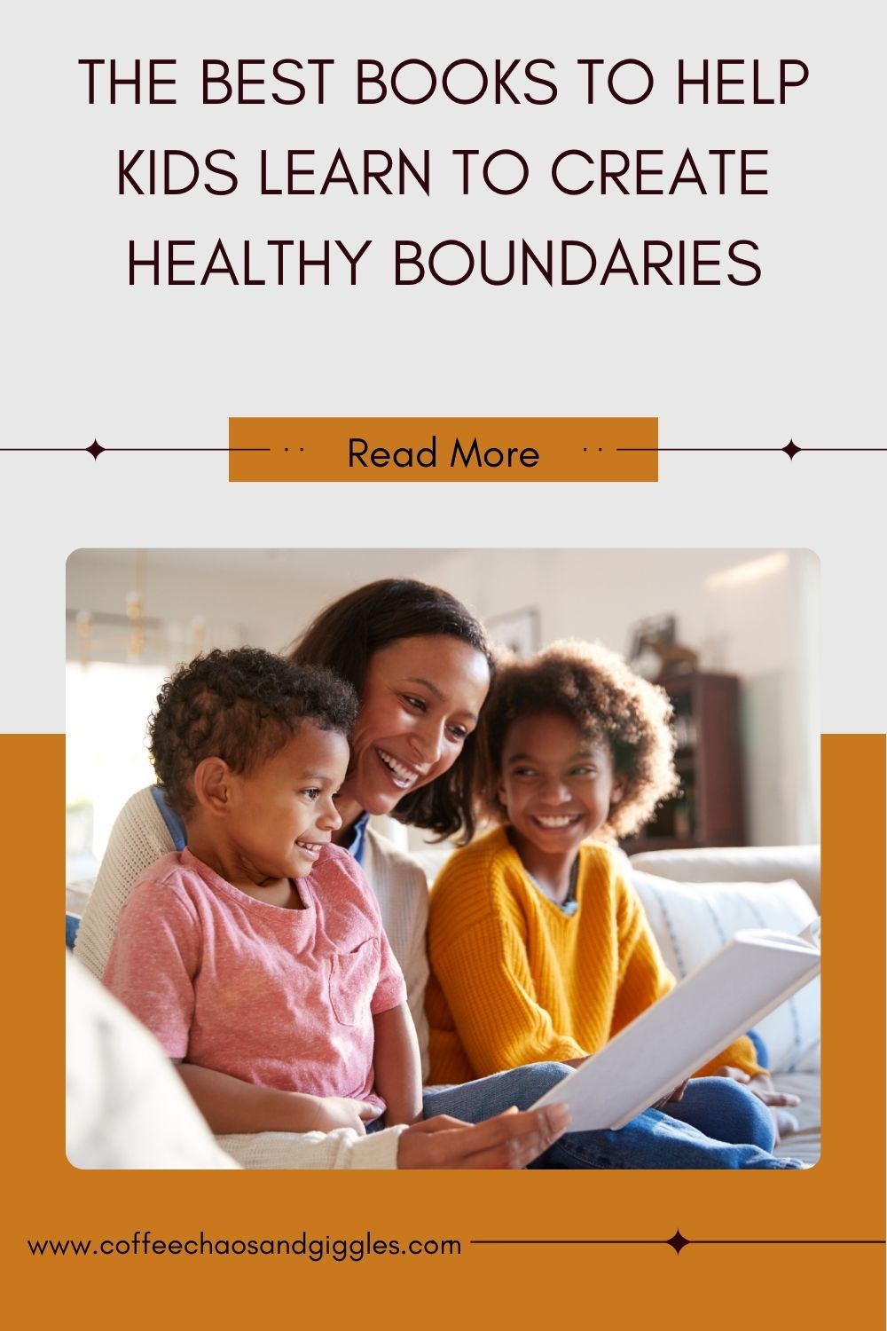 The Best Books to Help Kids Learn to Create Healthy Boundaries