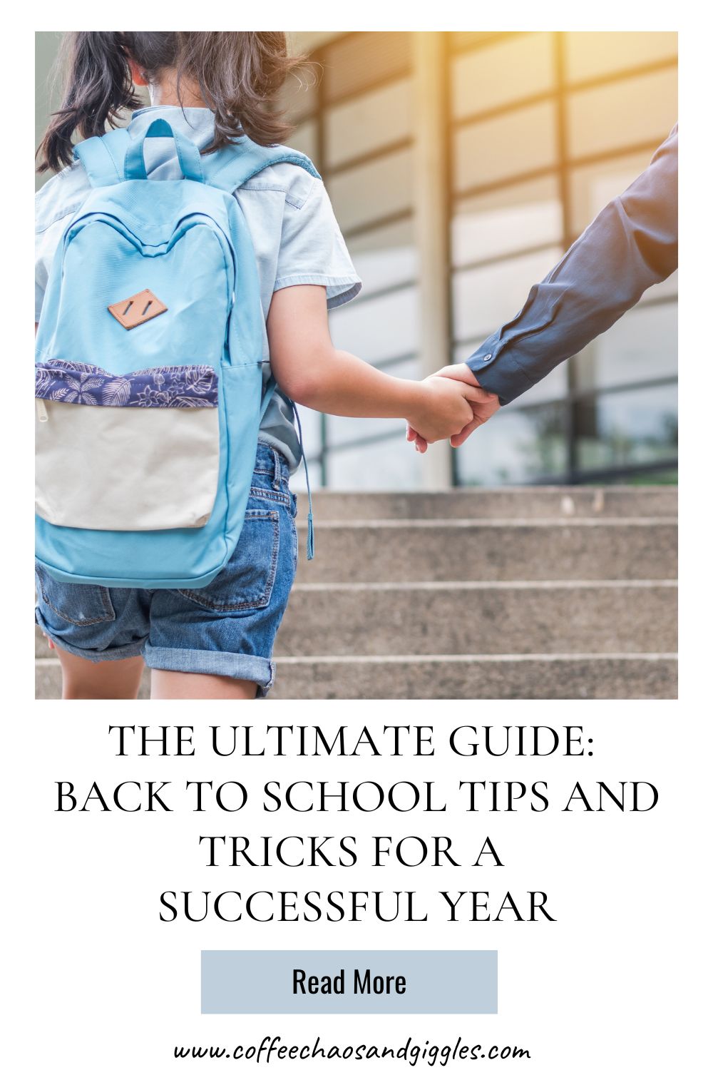 The Ultimate Guide: Back to School Tips and Tricks for a Successful Year