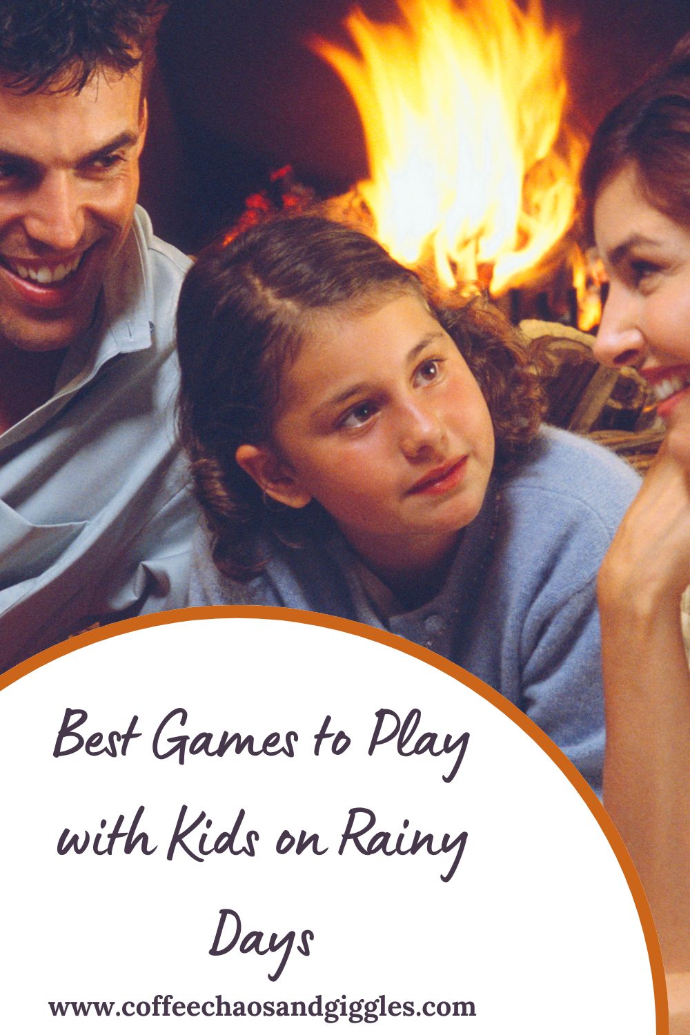 Best Games to Play with Kids on Rainy Days