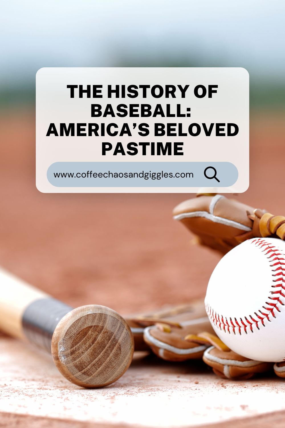 The History of Baseball: America’s Beloved Pastime