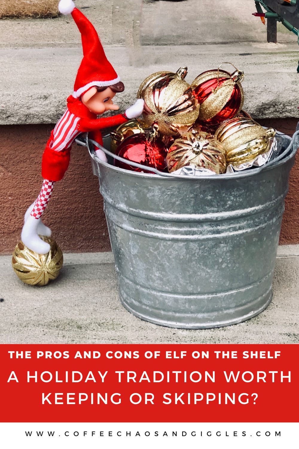 The Pros and Cons of Elf on the Shelf: A Holiday Tradition Worth Keeping or Skipping?